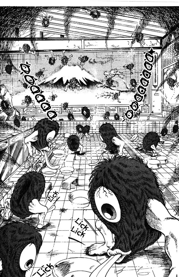 Jigoku Sensei Nube Chapter 55 18